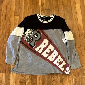 NWT Disney Parks Tatooine planet Series ‘77 collection Rebels shirt Size XL